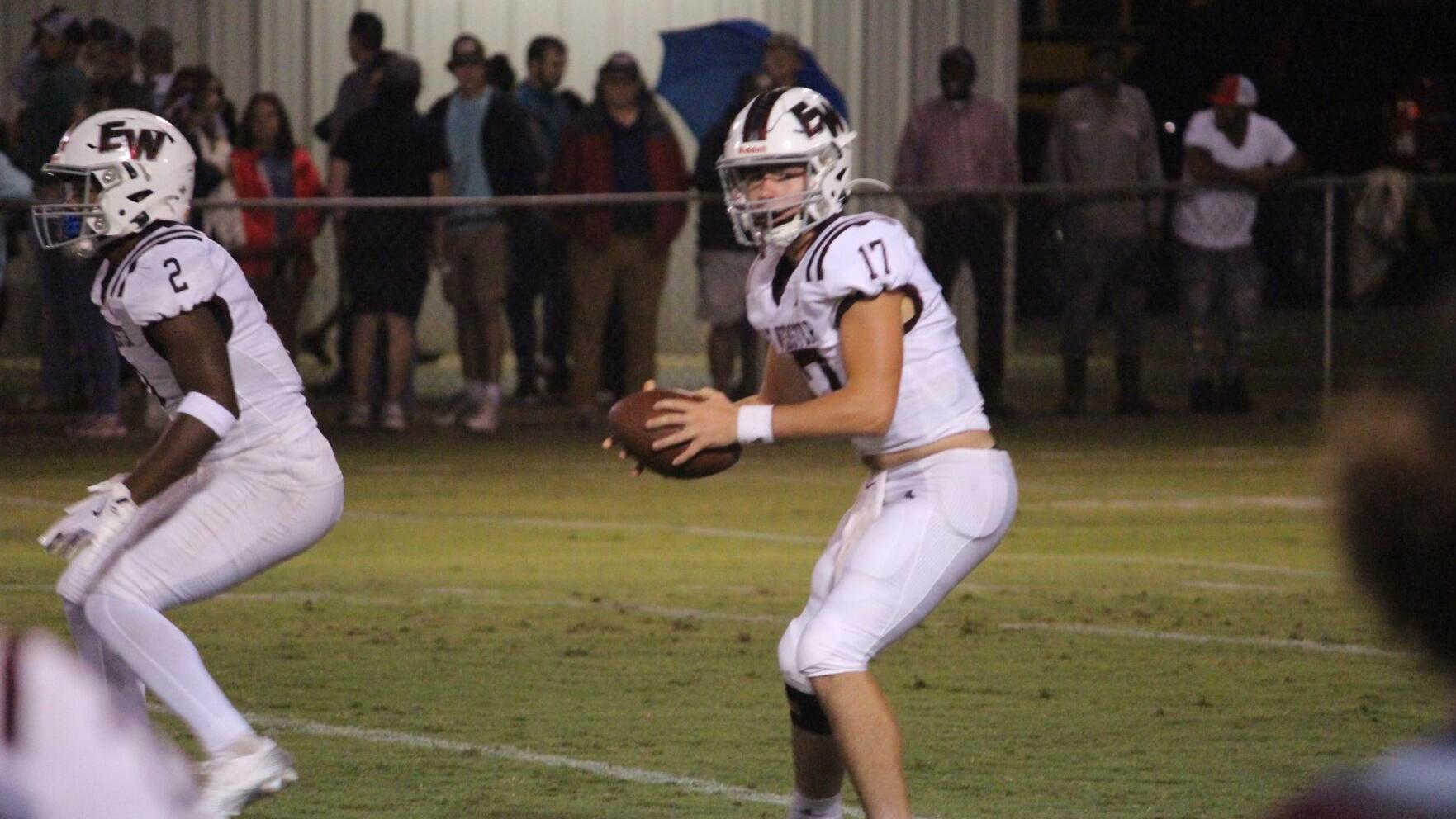 Star Power: Week 13 high school football top performers